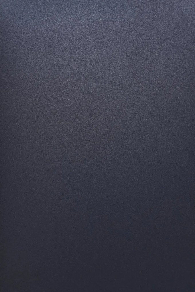 Kvetináč BLOCK, pozink, výška 65 cm, antracit, vr. vložky