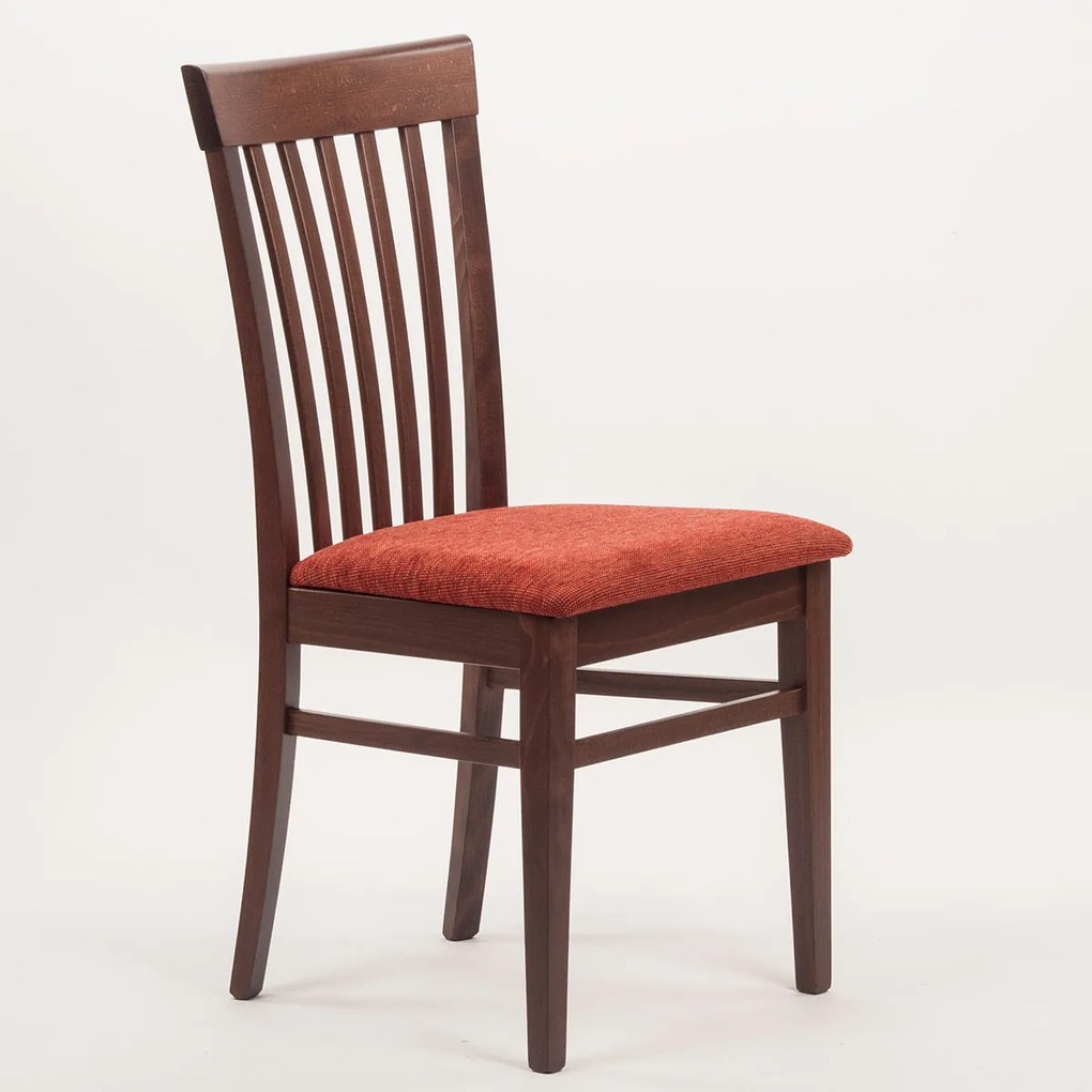 Stima Stolička K2 látka Vyberte odtieň ->: Buk, Vyberte látku ->: MIRON beige 71