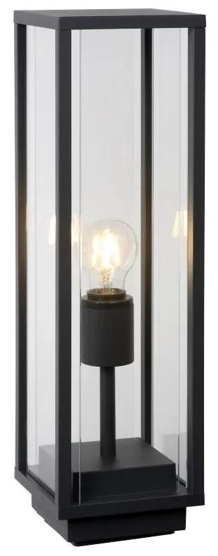 Lucide Lucide 27883/50/30 - Vonkajšia lampa CLAIRE 1xE27/15W/230V 50 cm LC1604