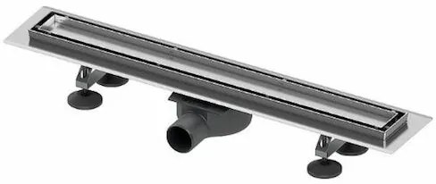 Tece Linus sprchový žľab s roštom 90 cm 15103099 15.101.090