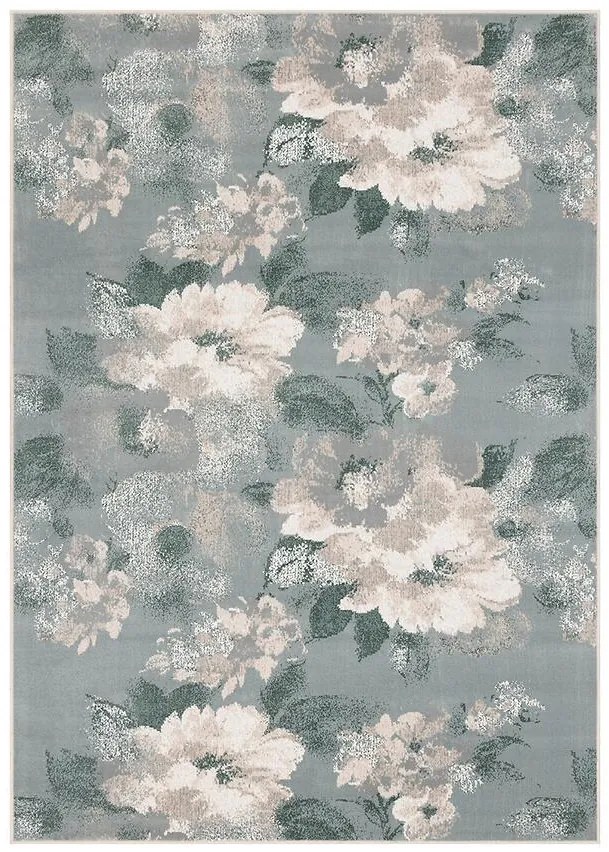 Koberec FD Sensi Floro 0,8/1,5 mätový