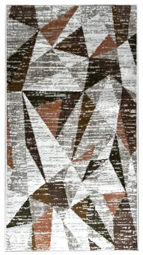 Koberec Frisee Lavi 0.8/1.5 B962X 71UA3