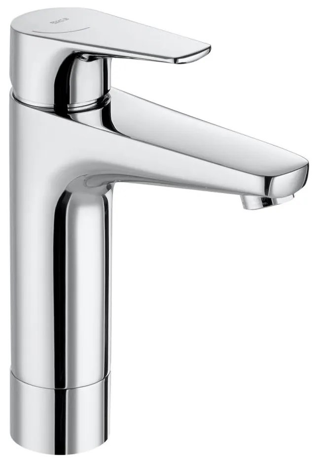 Roca A5A3D90C00 - Umývadlová batéria ATLAS 21,7 cm lesklý chróm