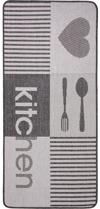 Koberec / Behúň FLEX 19053/08