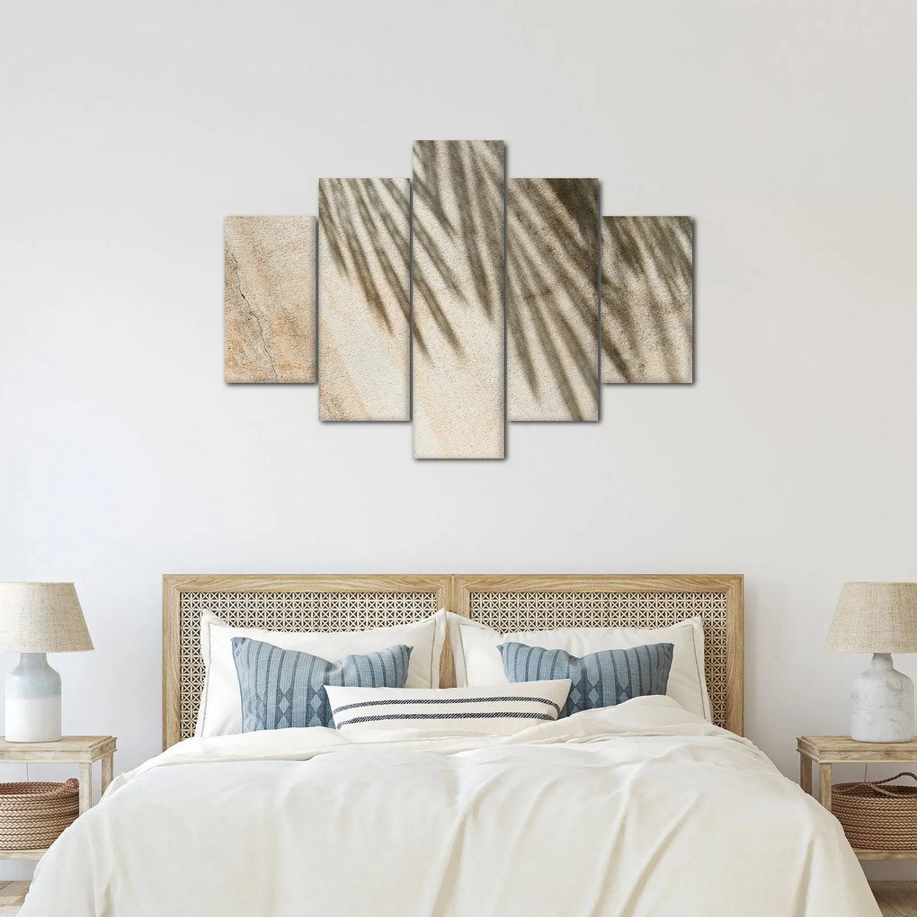 Obraz - Tiene (150x105 cm)