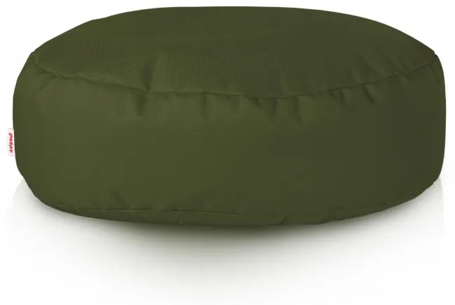 Podnožka tmavozelená OUTDOOR