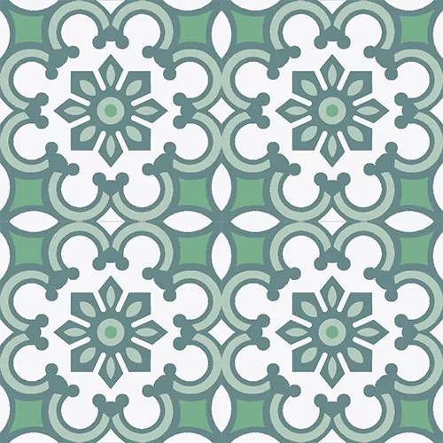 Cementové dlaždice 5032 | Articima