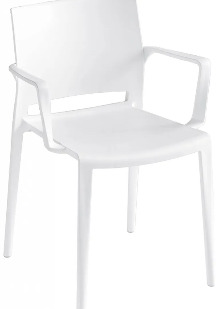 BAKHITA záhradná stolička BAKHITA B