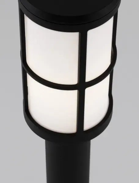 Vonkajšia záhradná lampa Stone