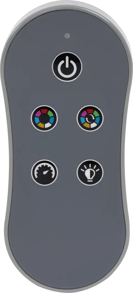 Bestway LAY-Z-SPA HOLLYWOOD AIR JET JACUZZI 196 X 66 CM