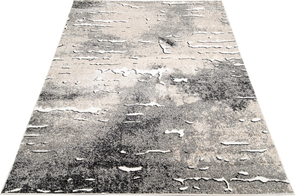 TA Koberec MU44A CREAM BREEZE FVI Rozmer: 120x170 cm