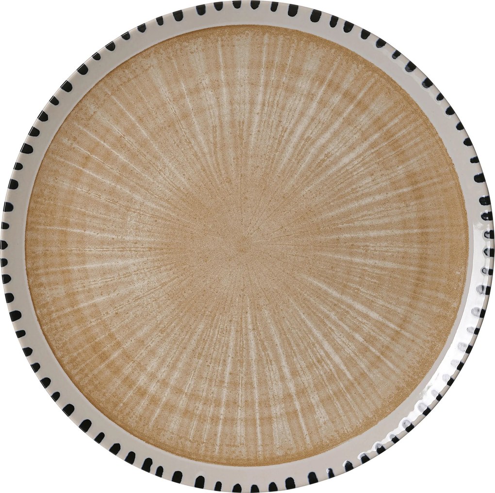 XXXLutz KLUBOVÝ TANIER Natura Ritzenhoff Breker - Taniere - 003417083104