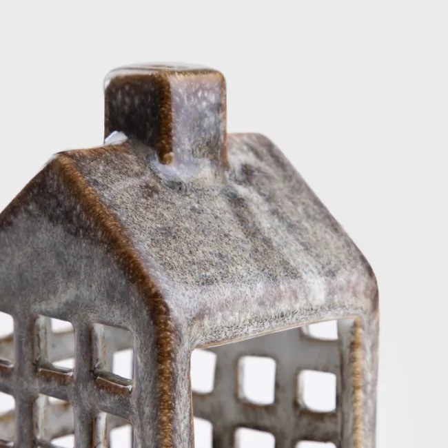 Lampáš ESMALTE domček 707377