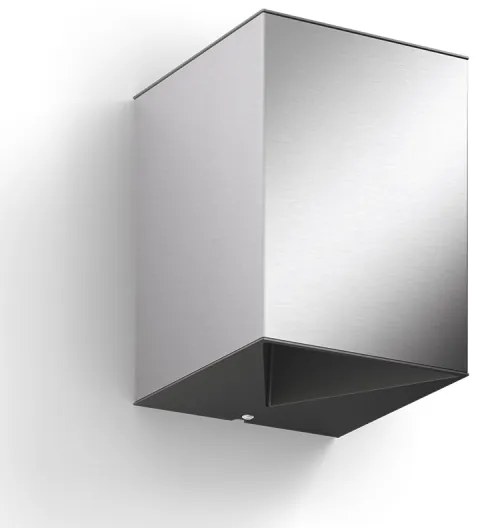 Philips 17358/47/P0 - LED Vonkajšie nástenné svietidlo CISTUS 2xLED/4,5W/230V IP44