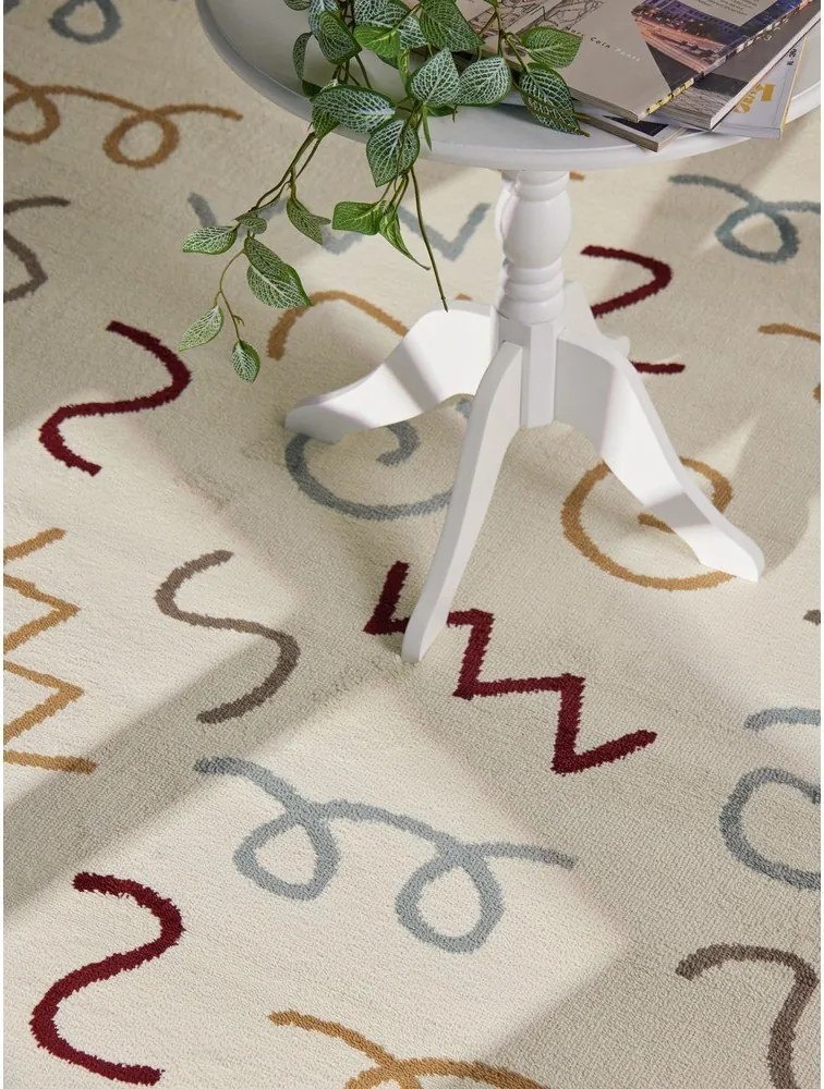 Detský koberec 200x290 cm Fiete – Hanse Home