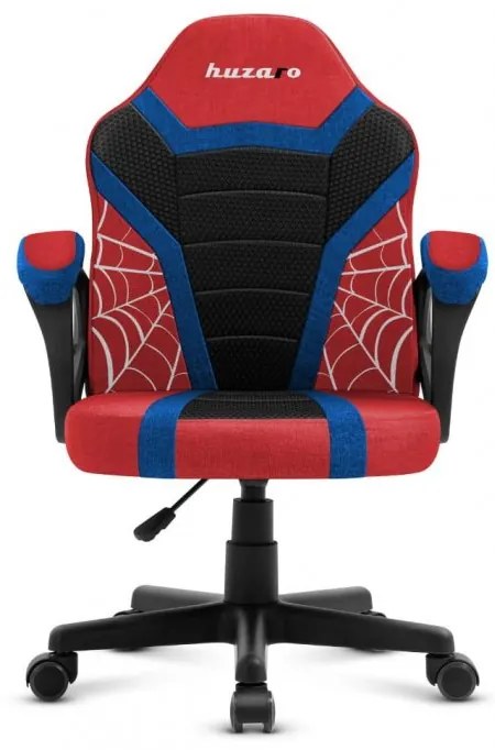 Pohodlné detské herné kreslo s motívom SPIDERMAN