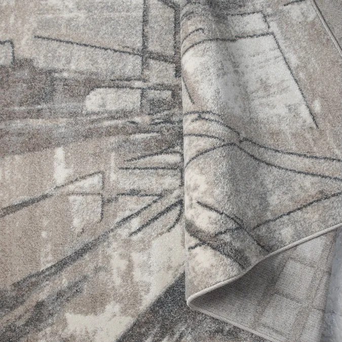 DC Koberec Firuze 056 béžová Rozmer: 240×330 cm