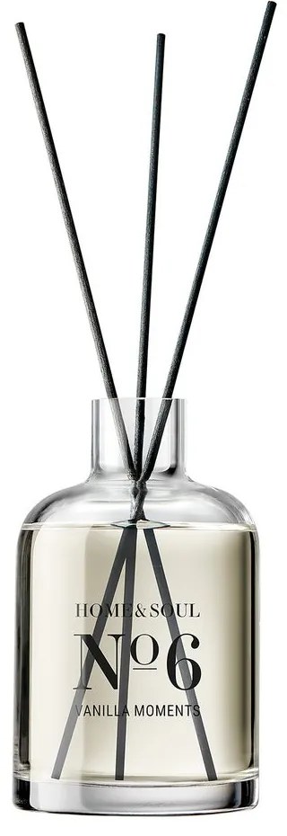 HOME & SOUL Vôňa do bytu Vanilla Moments 250 ml