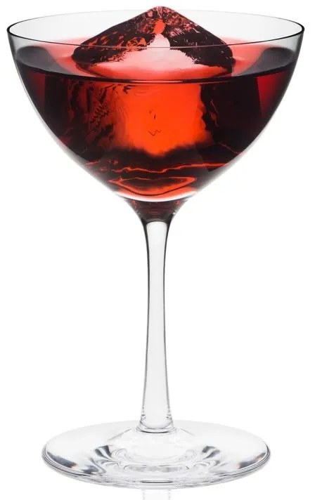 RONA NICK KOKTAILOVÝ POHÁR 140ML SADA 6 KS