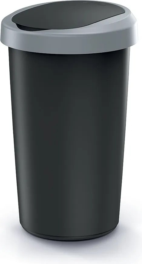 Odpadkový kôš COMPACTO 50 L - výber z 4 prevedení