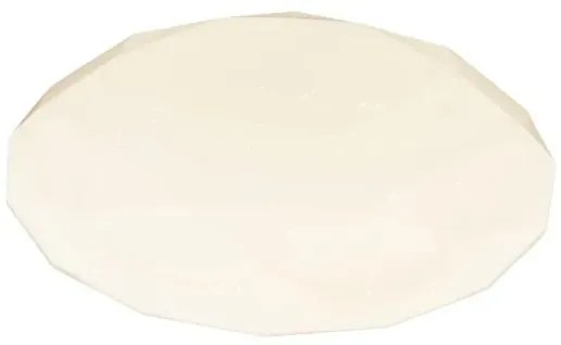 LED Stropné svietidlo STAR LED/48W/230V 3000-6500K + diaľkové ovládanie