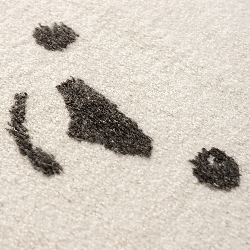 Koberec Teddy 120x170 cm