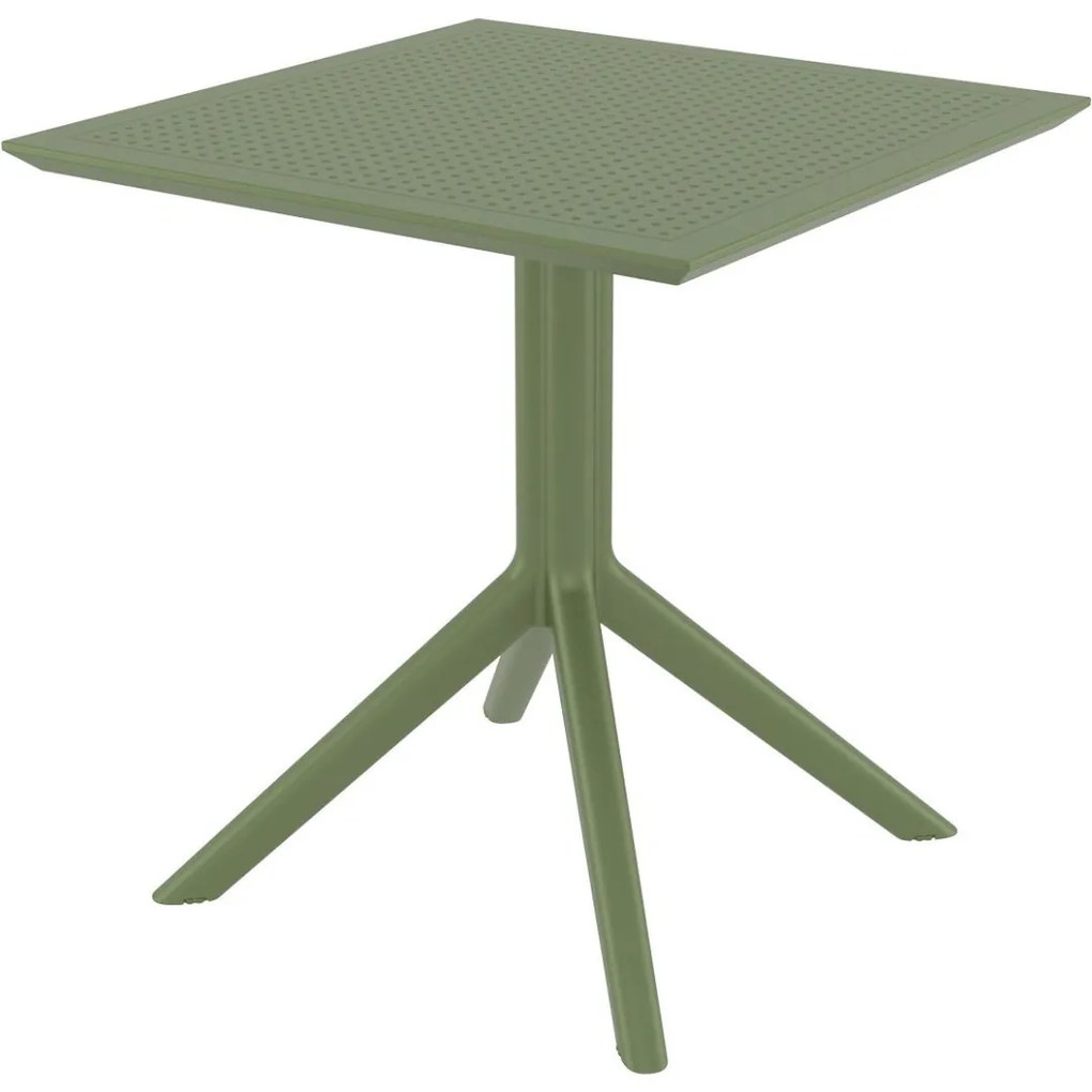 SKY 70 záhradný stôl sky 70