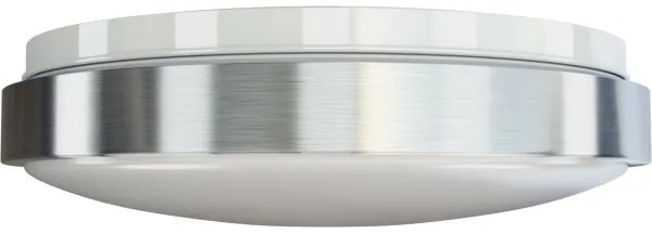 APLED - LED Stropné svietidlo LENS PP TRICOLOR LED/18W/230V IP41 1210lm