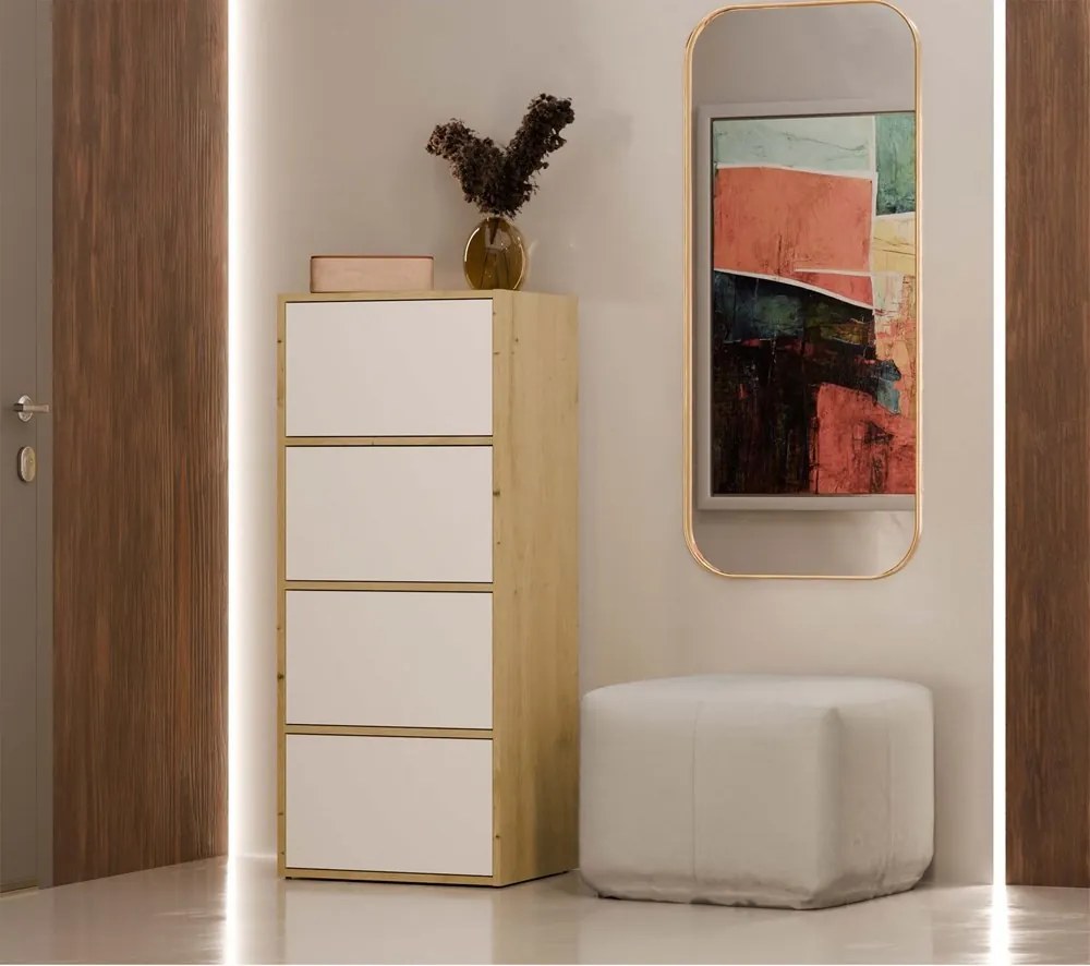 Komoda Alma 50 cm - výber z 3 prevedení