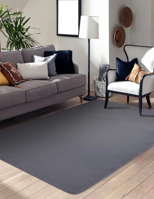 Koberec SAMPLE JOY 1400 sivý
