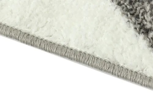 Koberce Breno Kusový koberec LOTTO 665/HR5E, viacfarebná,200 x 285 cm