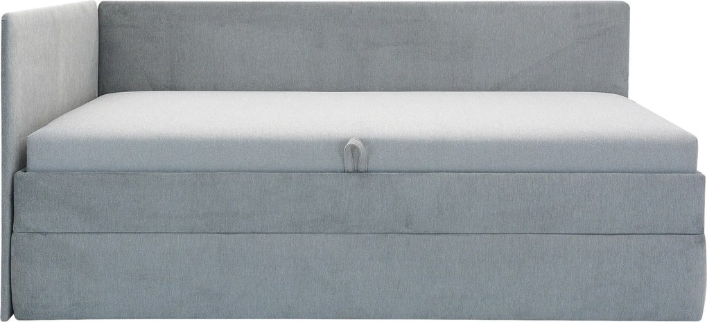 XXXLutz LEŽADLO, textil, 110/200 cm Cantus - Sedačky - 000803006003