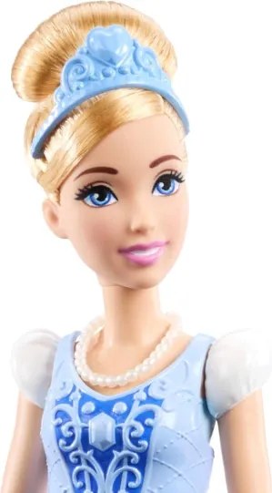 Bábika Mattel JCR95 Disney Princess