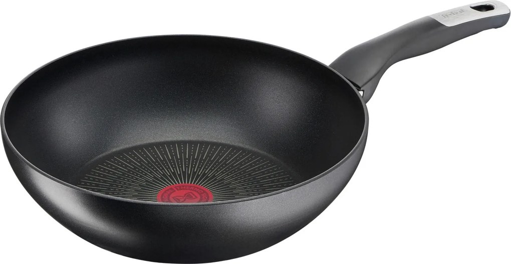XXXLutz WOK, 28 cm Tefal - Panvice wok - 006781072504