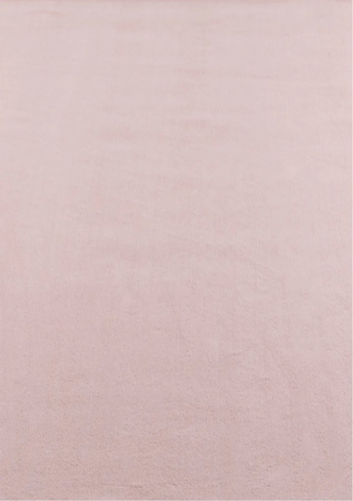 Ayyildiz, Koberec behúň Sky 5400 Rose, 80x250, ružová, obývacia izba