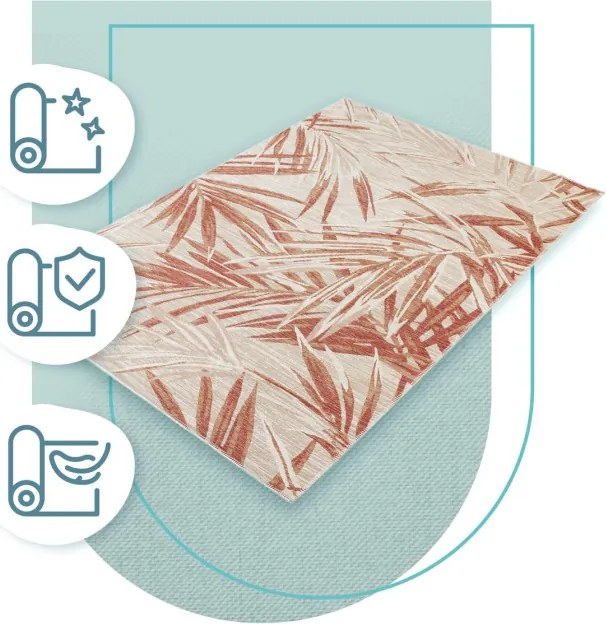 Koberec Balta Chloe 3004 150