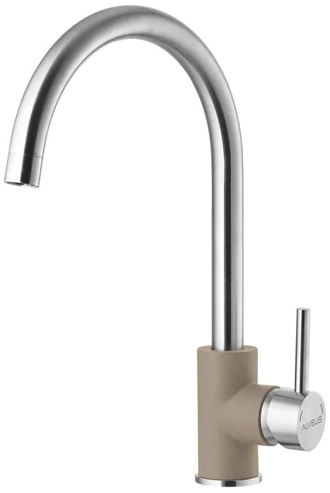 ALVEUS CZ SET ALVEUS ROCK 130/02+ BATERIE ELZA 02