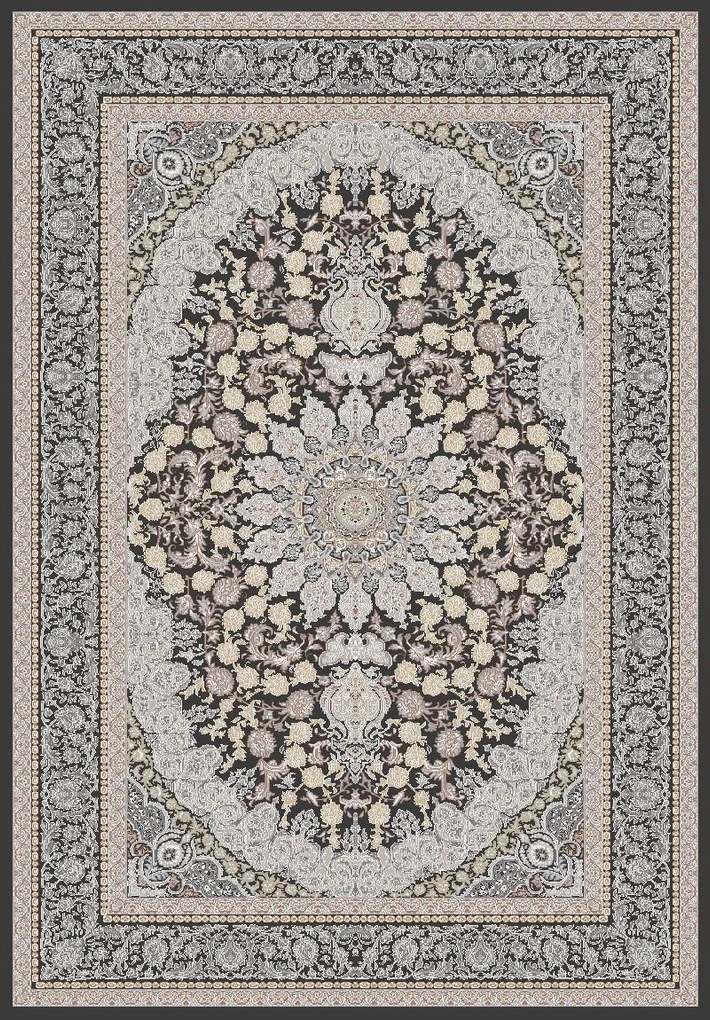 BE Koberec Deluxe 9092 BEIGE – béžový obdĺžnikový Rozmer: 180x260 cm