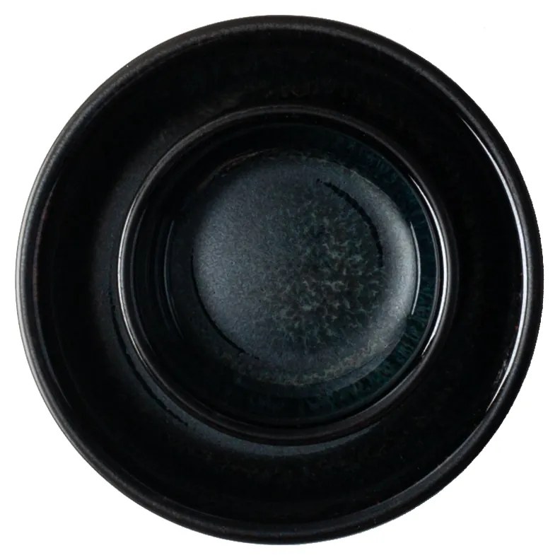 Miska oválna U-Coupe ø 9 cm H: 4 cm — Gaya Atelier Night Sky - 452148