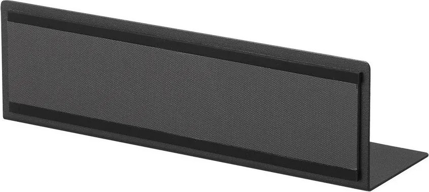 Magnetická prídavná polička k nástenke 20x6 cm Tower – YAMAZAKI