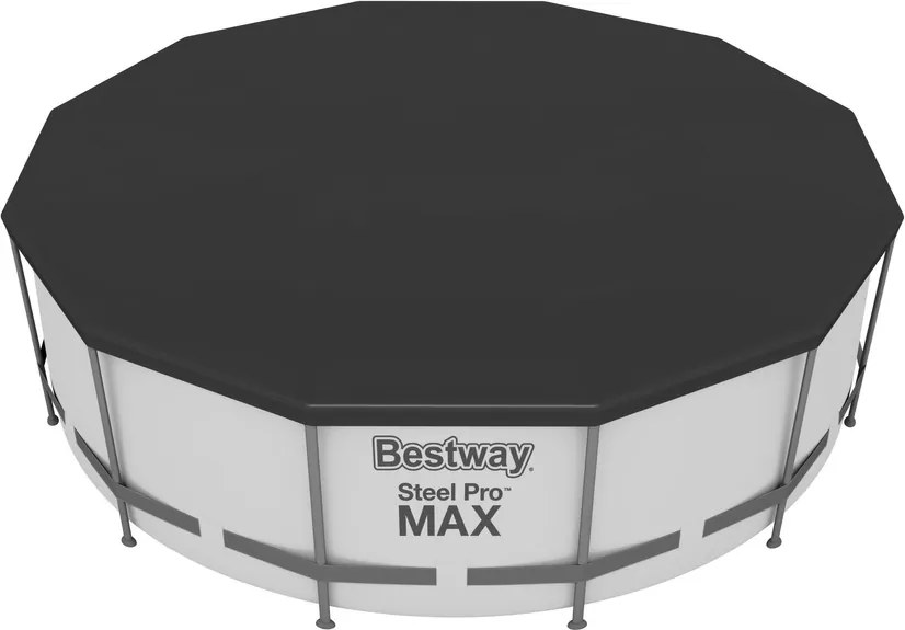 Záhradný regál Bestway 366 x 122 cm Bazén 56420