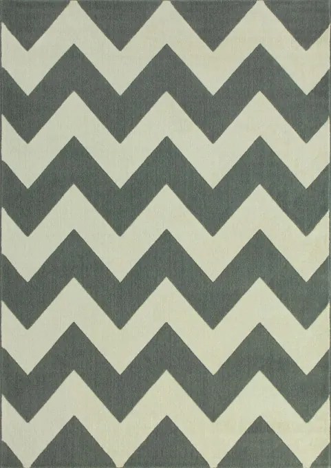 Koberec Canvas 18248-692 Zigzag