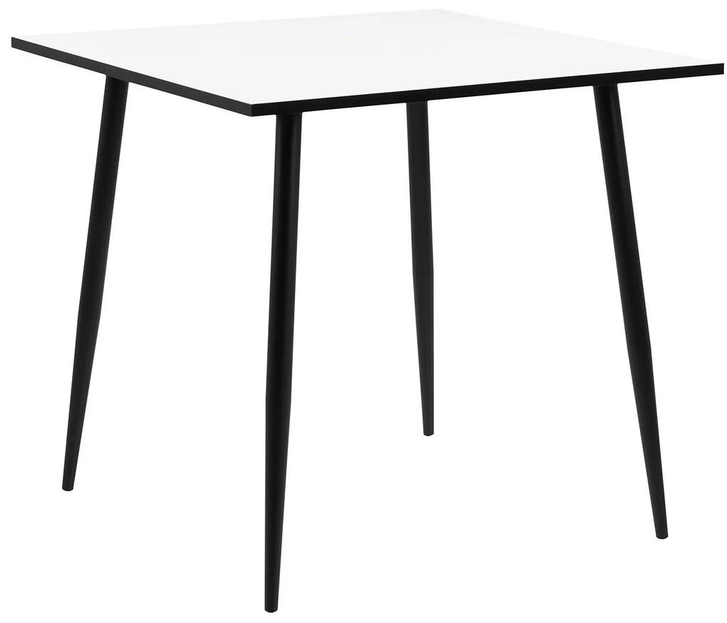 Jedálenský stôl Wilma  75 × 80 × 80 cm ACTONA