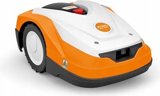 Robotická kosačka Stihl Rmi 522 C, šírka kosenia 20 cm