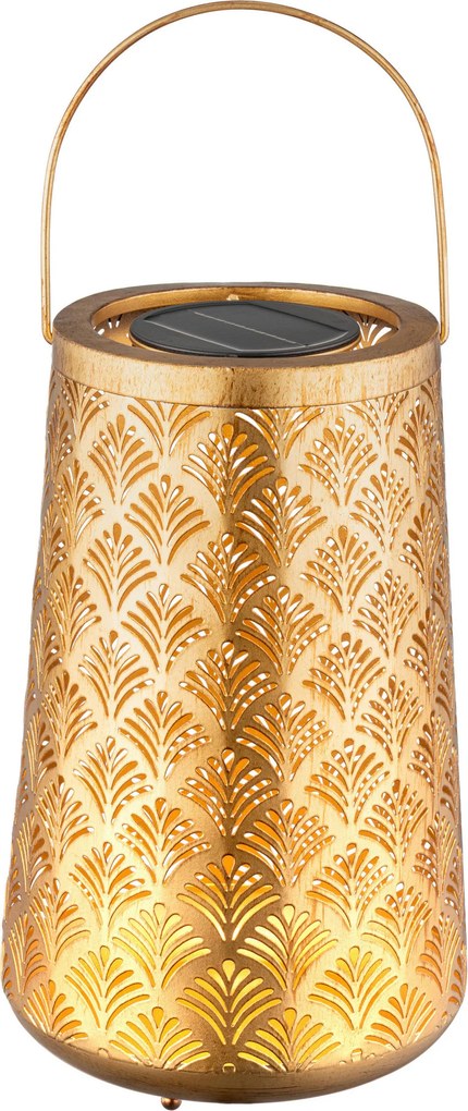 XXXLutz SOLÁRNE SVIETIDLO, 20/32 cm Ambia Garden - Vonkajšie osvetlenie - 004076001406