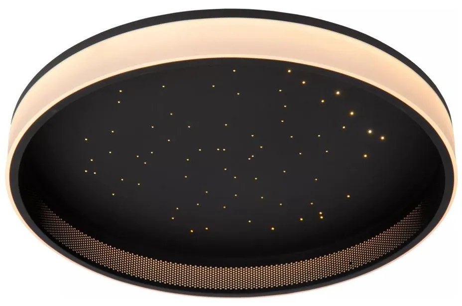 Lucide 71102/40/30 - LED Stm. stropné svietidlo ESTREJA LED/40W/230V 2500-3000K