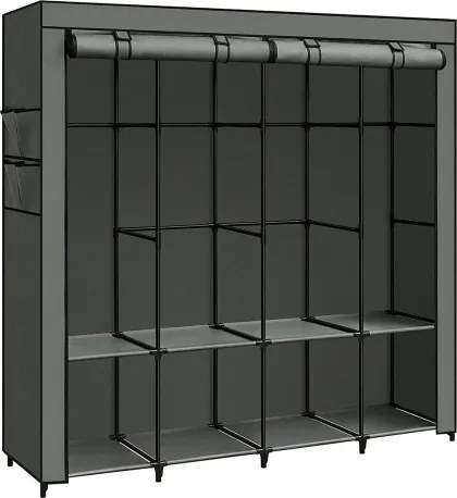 Šatníková skriňa RYG094C02