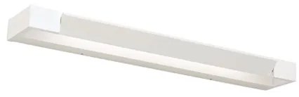Orion Soff 3-480 - LED osvetlenie zrkadla MARILYN LED/18W/230V 60 cm IP44 biele