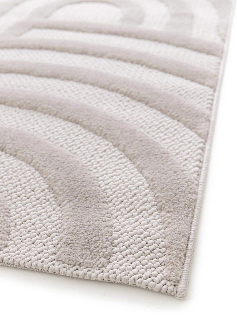 Balta, Kusový koberec Lexi 42317-070, 160x230, béžová, obývacia izba