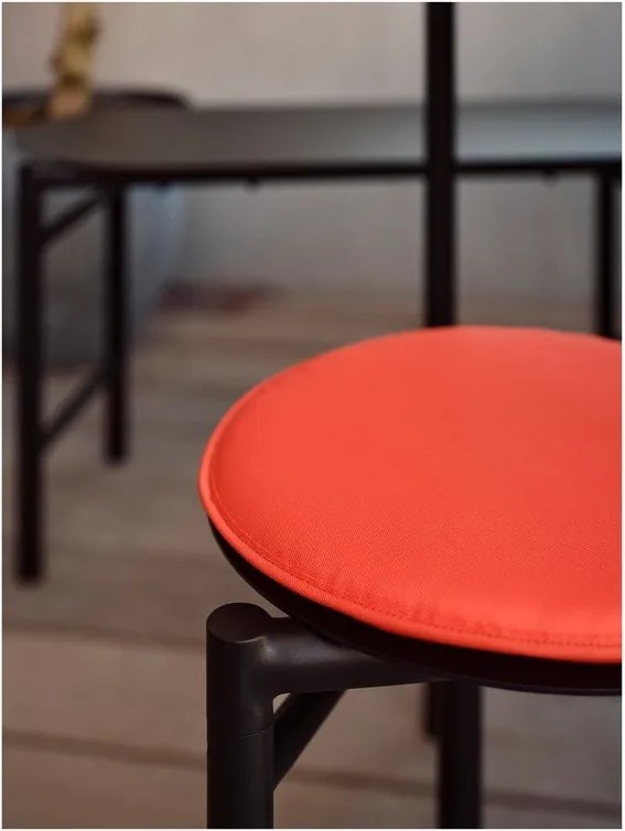 Sedák 33x33 cm Disc – Zone